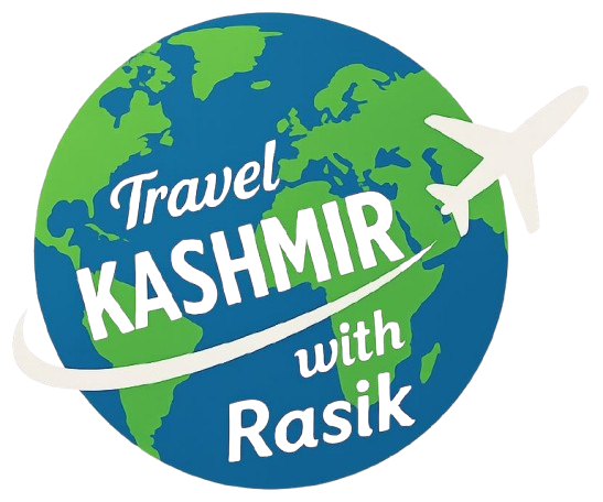 Travel Kashmir with Rasik