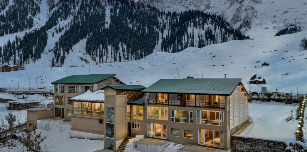 sonmarg